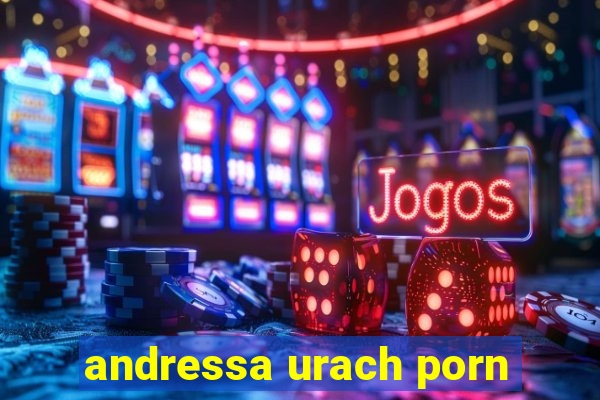 andressa urach porn